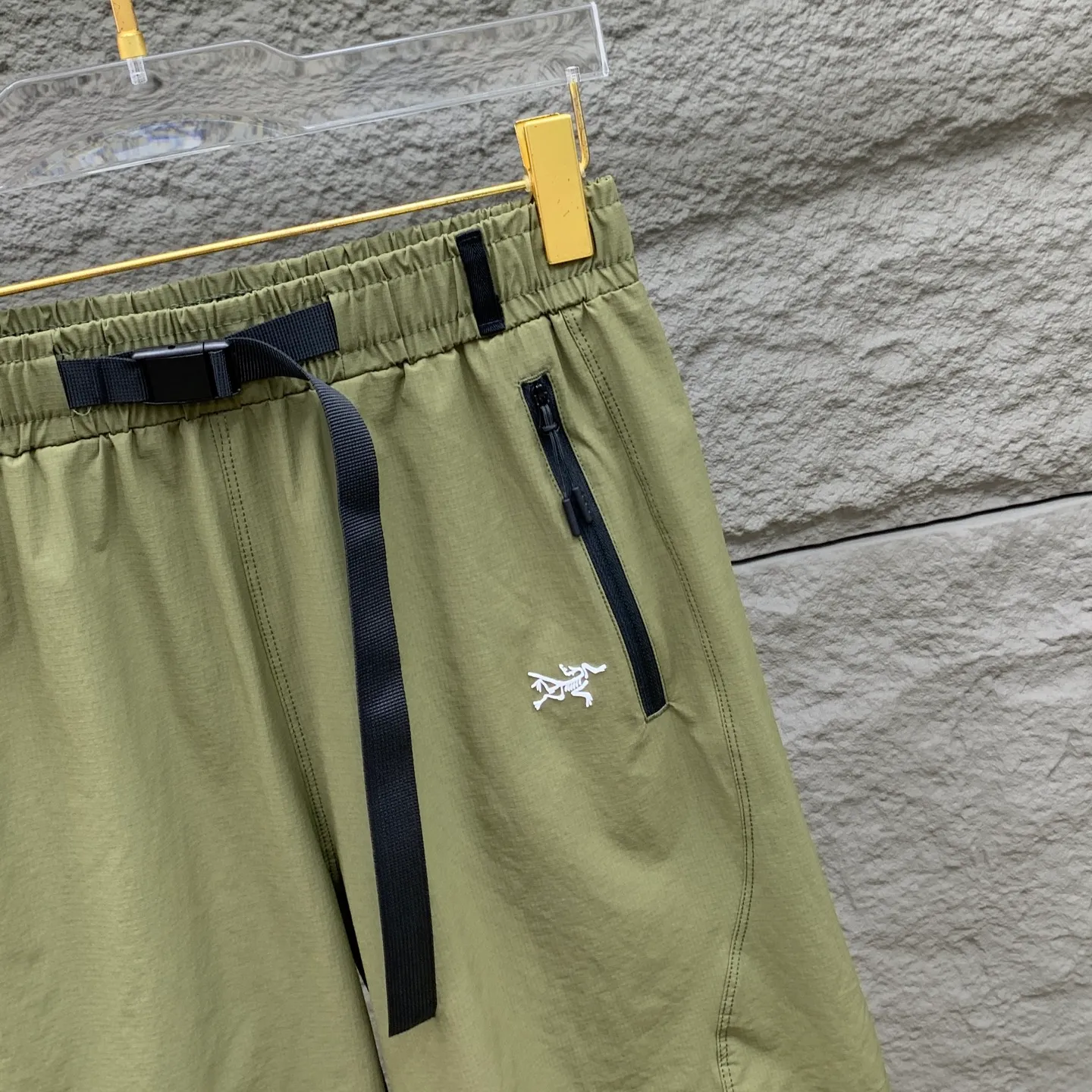 Same Style Breathable Versatile ：Black Green Yellow Dark Gray Light Gray Sizes：S～2XL